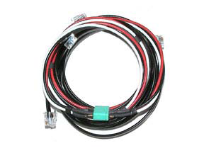 JetCat Cable Set